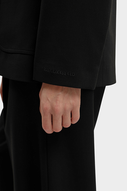 Пиджак Karl Lagerfeld