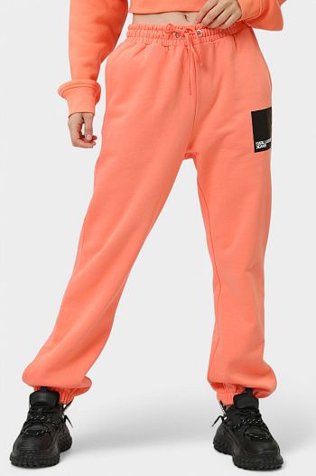 Брюки спортивные Karl Lagerfeld Jeans