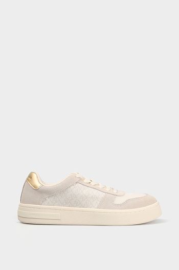 Кеды Armani Exchange