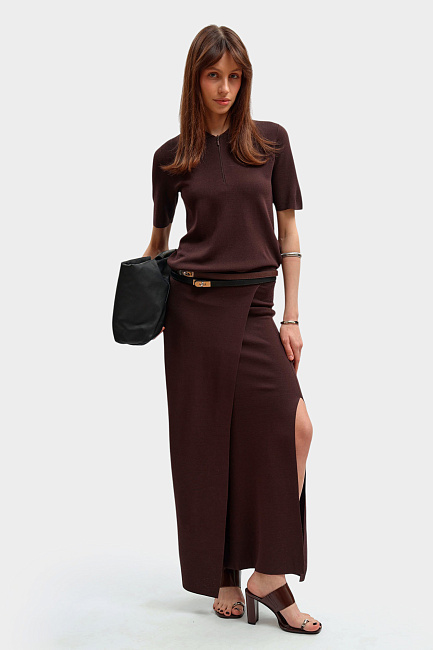 Юбка Trussardi