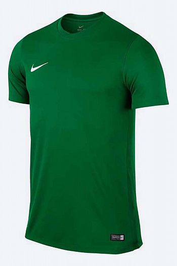 Футболка игровая Nike