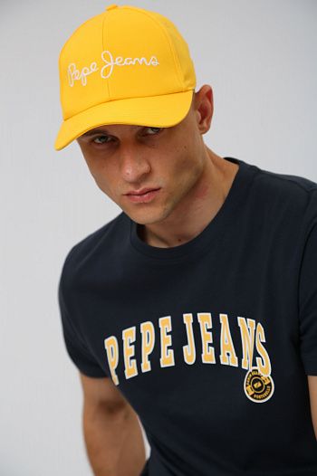 Кепка Pepe Jeans