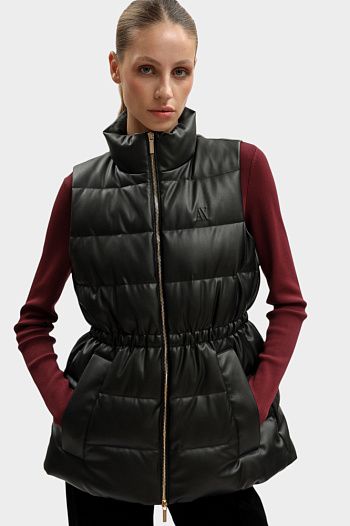 Жилет пуховый Armani Exchange