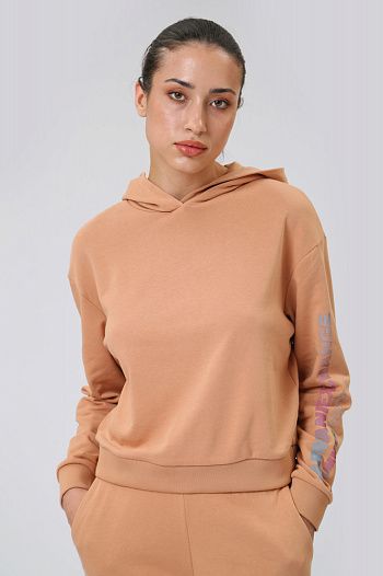 Худи Armani Exchange