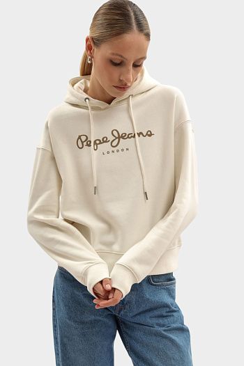 Худи Pepe Jeans