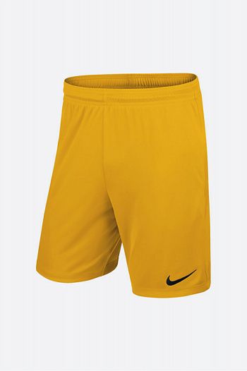Шорты Nike