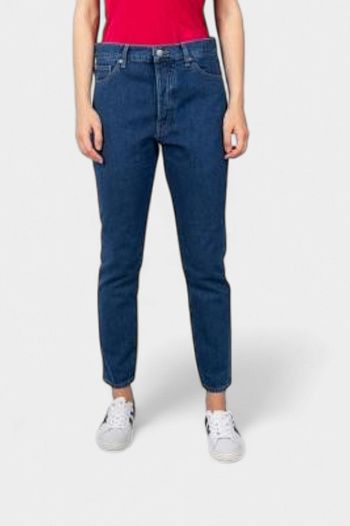 Джинсы CARROT HIGH RISE Armani Exchange