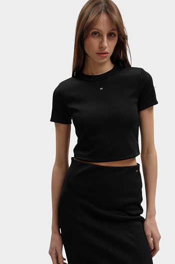 Футболка Armani Exchange
