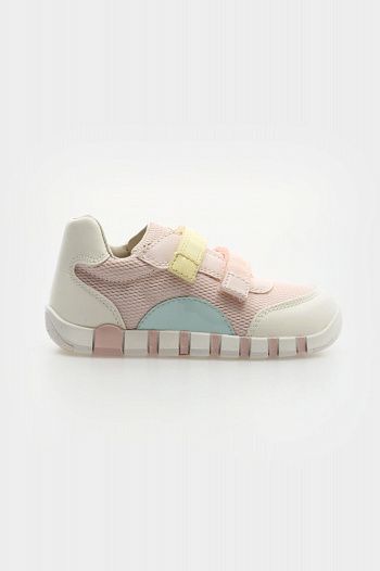 Кроссовки Geox