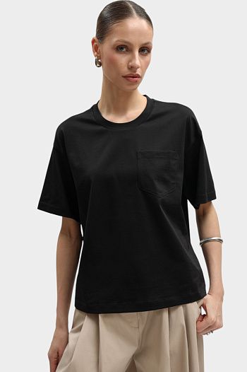 Футболка Emporio Armani