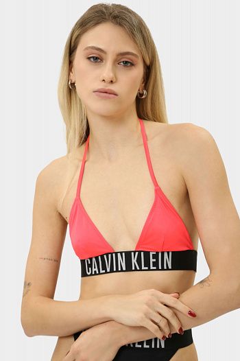 Верх от купального костюма Calvin Klein Underwear