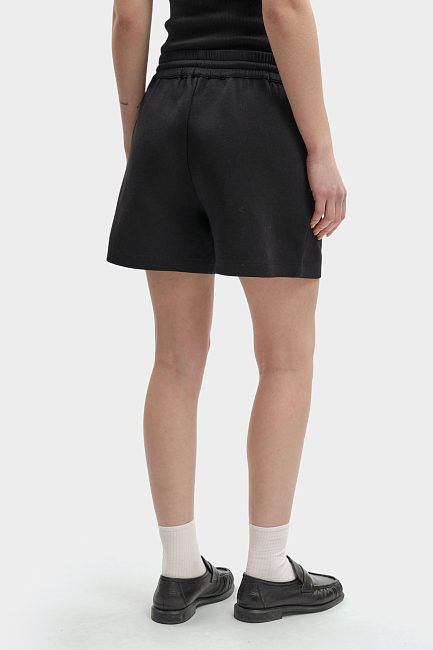 Шорты трикотажные Karl Lagerfeld