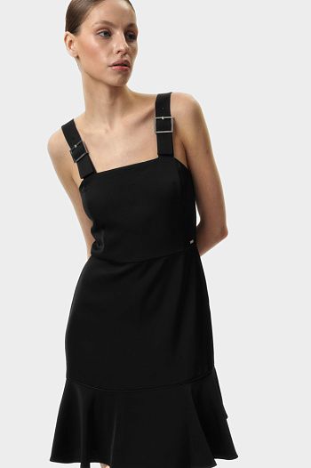 Платье Armani Exchange