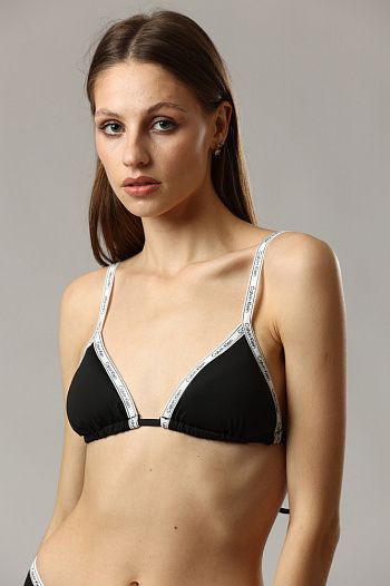 Верх от купального костюма Calvin Klein Underwear