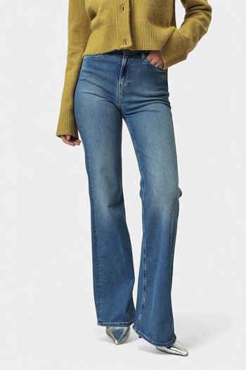 Брюки джинсовые Pepe Jeans