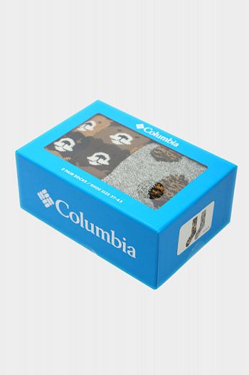 Набор носков Columbia