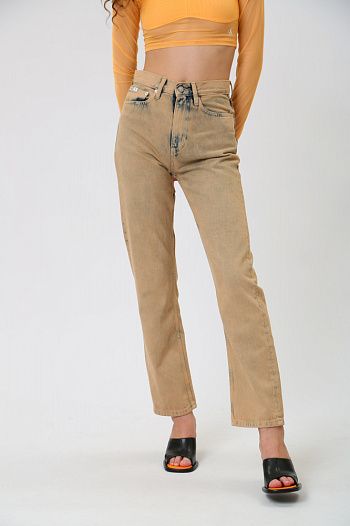 Брюки джинсовые Calvin Klein Jeans