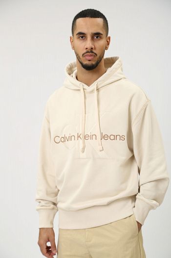 Худи Calvin Klein Jeans