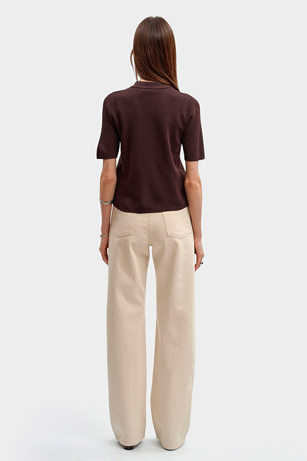 Поло Trussardi