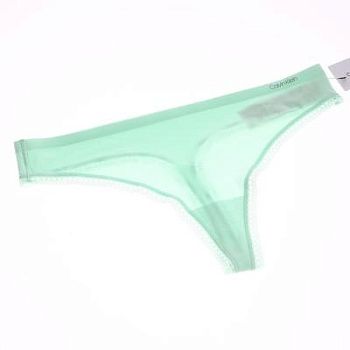 Трусы стринги Calvin Klein Underwear
