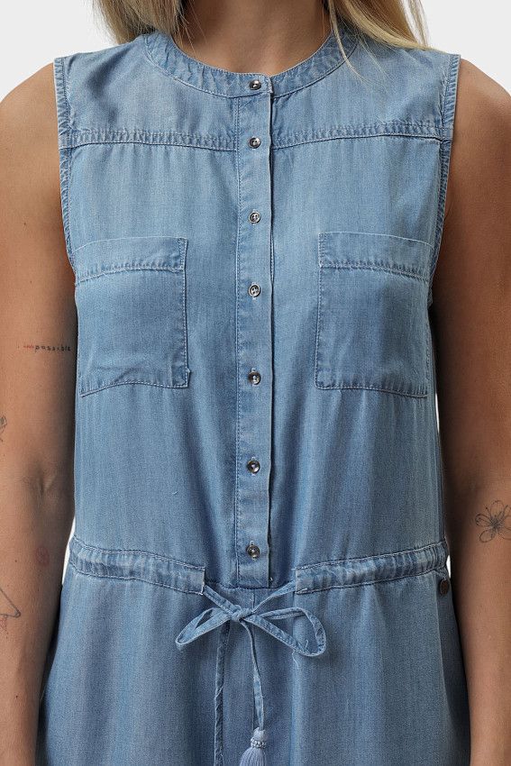 Комбинезон Pepe Jeans