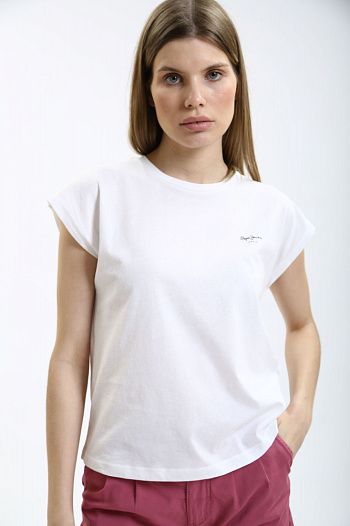 Футболка Pepe Jeans