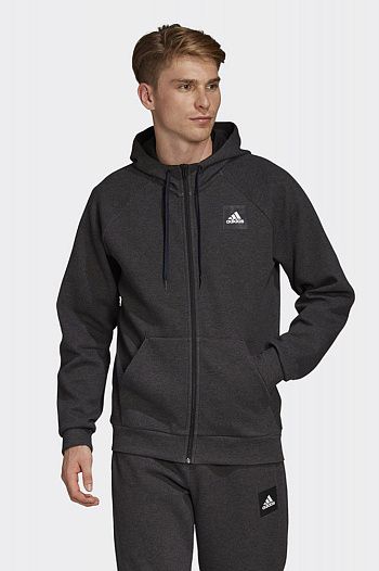 Толстовка с капюшоном Adidas