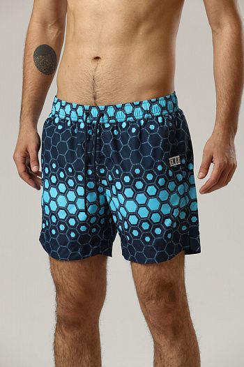 Шорты плавательные Bikkembergs