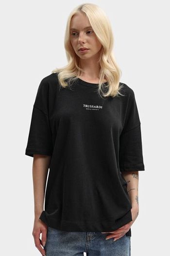 Футболка Trussardi
