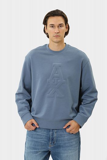 Свитшот Armani Exchange
