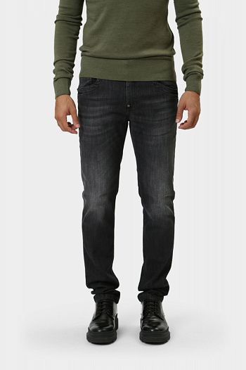 Брюки джинсовые Bikkembergs