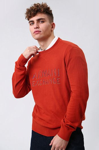Джемпер Armani Exchange