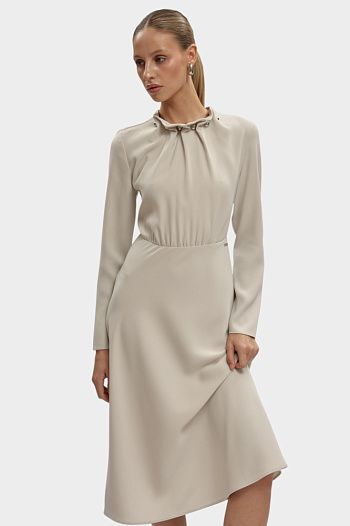 Платье Armani Exchange