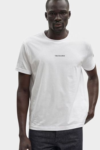 Футболка Trussardi