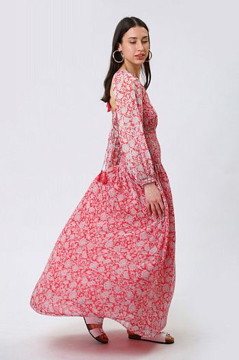 Платье Pepe Jeans