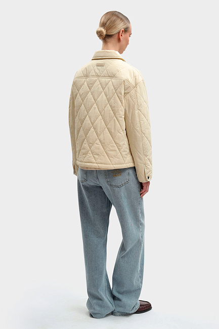 Куртка Trussardi