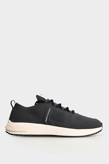 Кроссовки Armani Exchange
