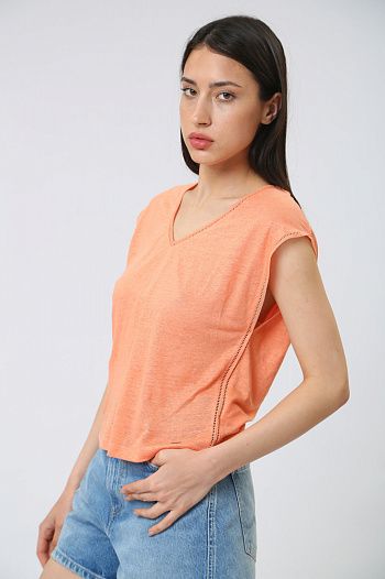 Футболка Pepe Jeans