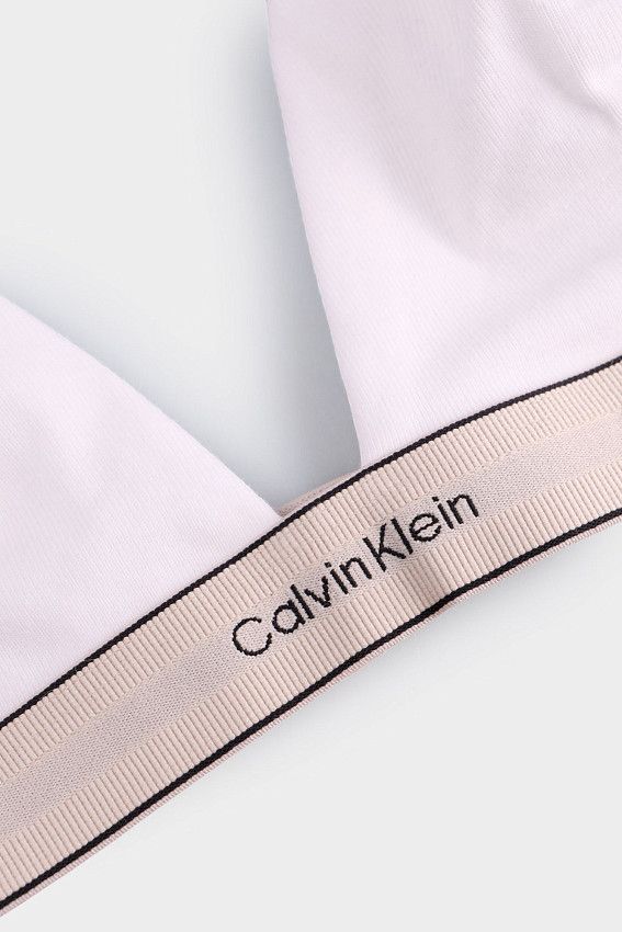 Топ Calvin Klein Underwear Белый