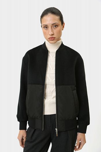 Бомбер Armani Exchange