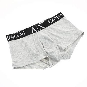 Трусы Armani Exchange