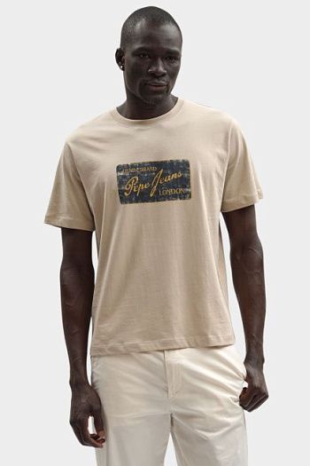 Футболка Pepe Jeans