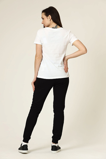 Футболка Armani Exchange