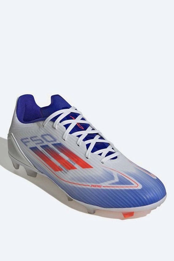 Футбольные бутсы Adidas Белый