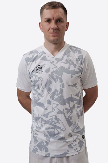 Футболка игровая Van Mich Спорт