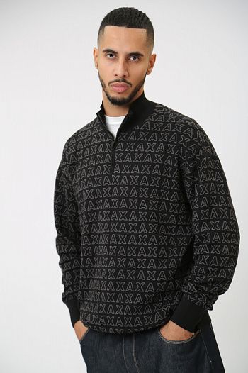Свитер Armani Exchange