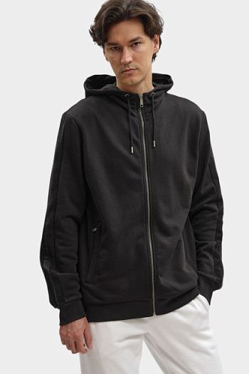 Толстовка Bikkembergs