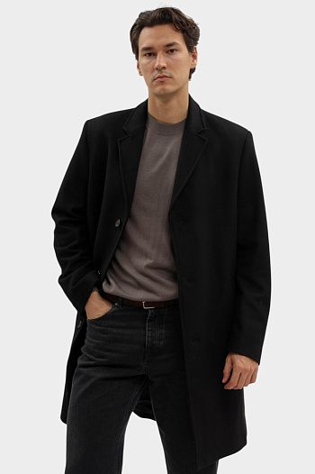 Пальто Karl Lagerfeld