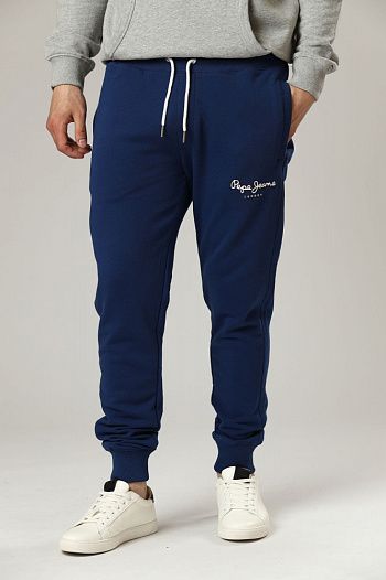 Брюки спортивные джоггеры Pepe Jeans