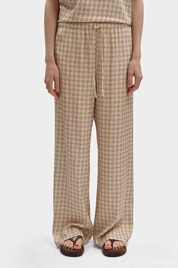 Брюки Trussardi